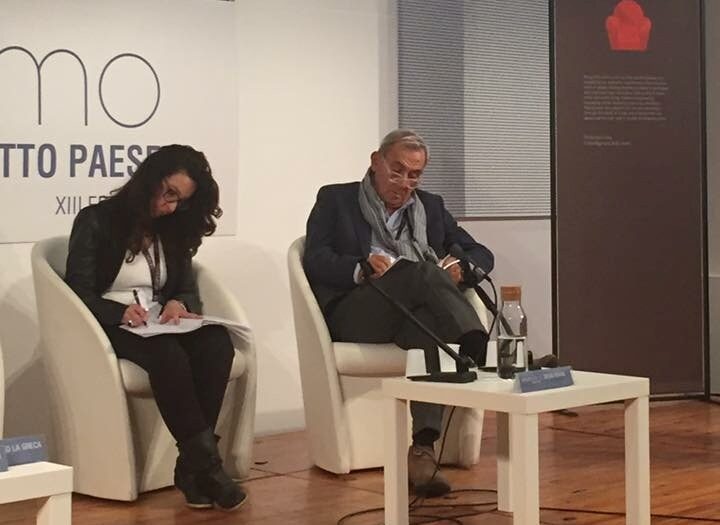 Federico Oliva (1945-2018)