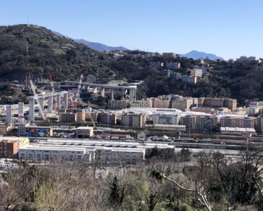 La pianificazione in Liguria deve fare di più: strumenti d’area vasta e stop alle deroghe