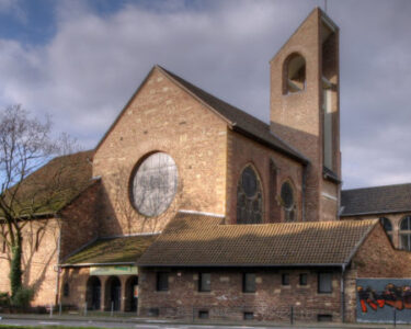 Sulla semiotica della progettazione sacra