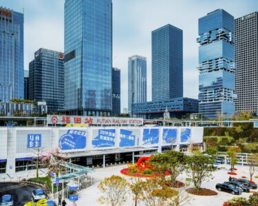 La Cina post Covid-19: un nuovo “New Deal”