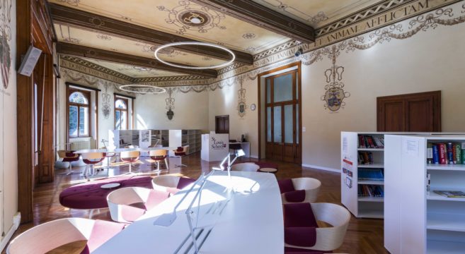 A Milano il lavoro è smart