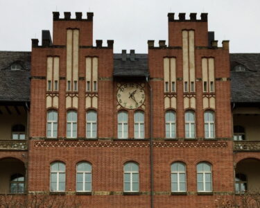 Germania, ognuno per sé e il Bund per tutti
