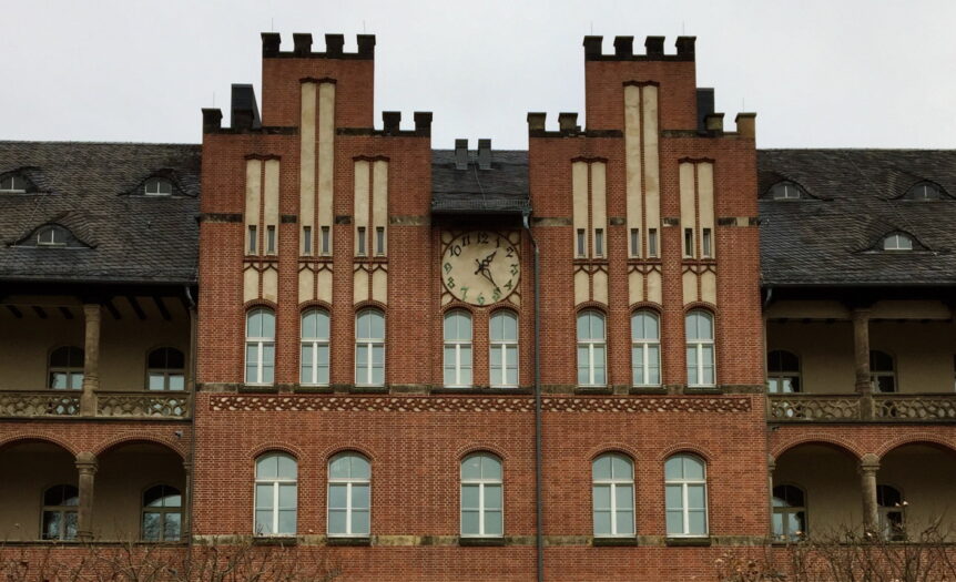 Germania, ognuno per sé e il Bund per tutti