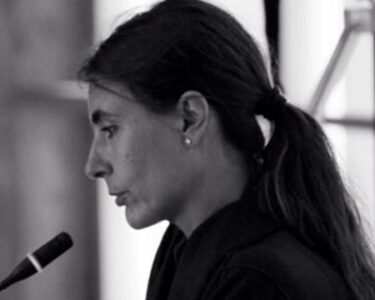 Giulia De Appolonia: promuovere e chiarire l’importanza dell’architetto
