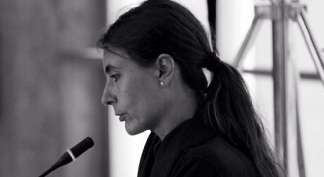 Giulia De Appolonia: promuovere e chiarire l’importanza dell’architetto