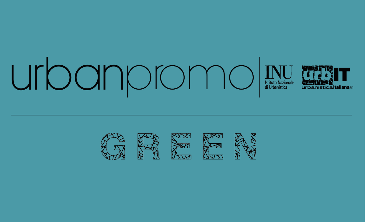 Sostenibilità nella pianificazione urbana, ritorna Urbanpromo Green