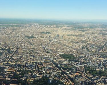 Ritratti di città. Milano multistrato