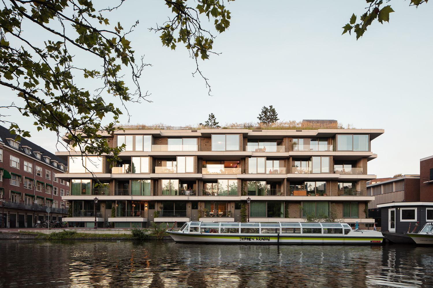 In Olanda è una questione di comunità In Olanda è una questione di comunità