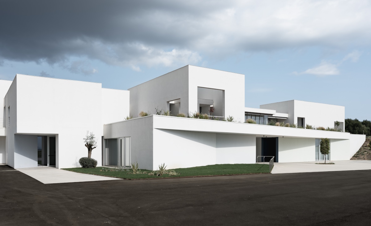 Premi IN/Architettura Sardegna: meno categorie, più inclusione Premi IN/Architettura Sardegna: meno categorie, più inclusione