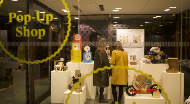Miracoli per i più piccoli al Fuorisalone
