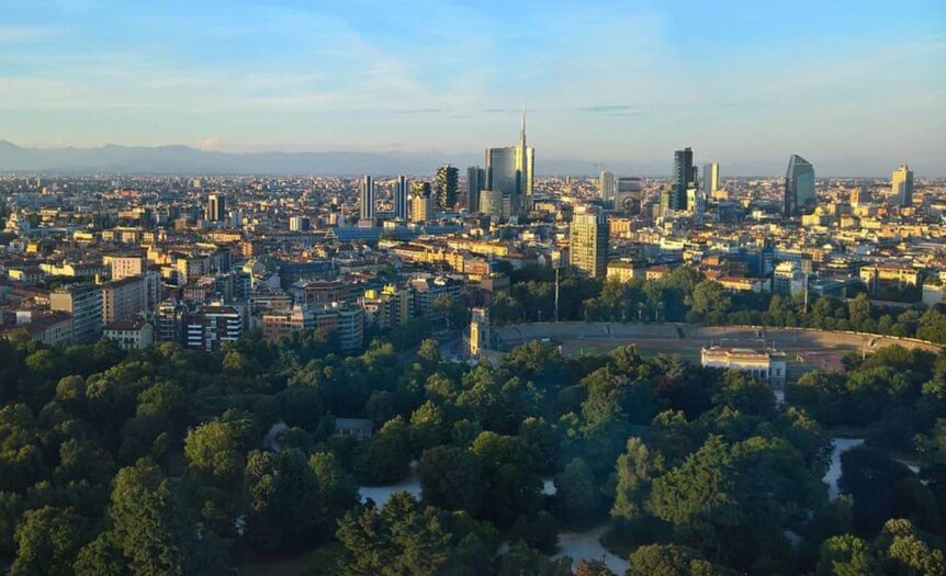 Salva Milano, il presidente INU: «Scelte ed effetti pericolosi, e nemmeno risolutivi»
