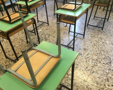 Scuola: nessuno tiene banco