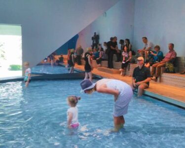 Australia: “The Pool – Architecture, Culture and Identity in Australia”