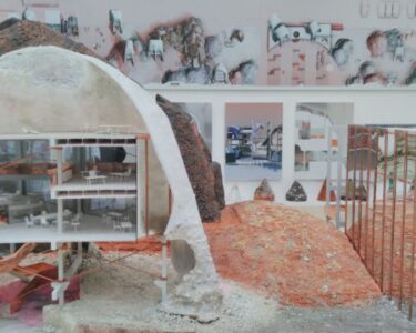 Stati Uniti d’America: “The Architectural Imagination”