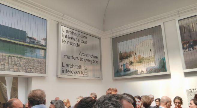 Francia: “Nouvelles du Front, Nouvelles Richesses”