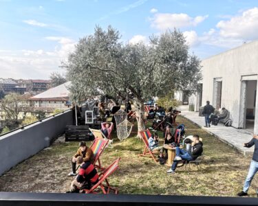 Lambrate Design District, poca sperimentazione