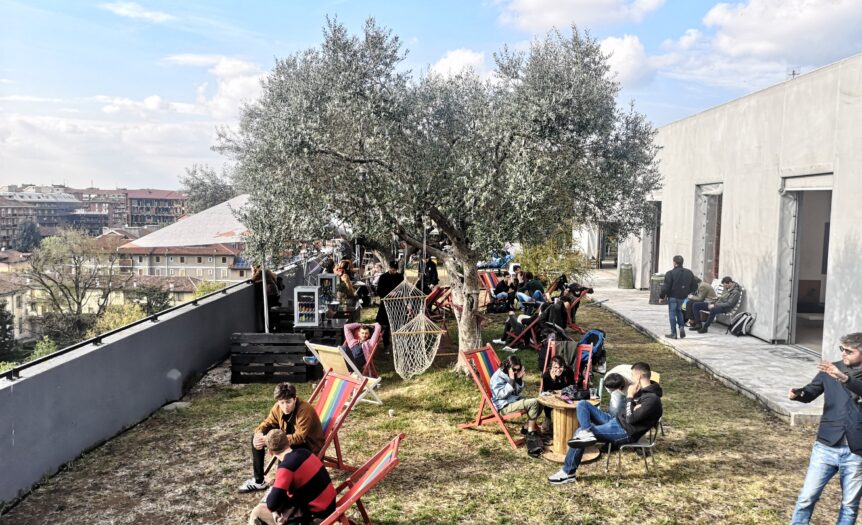 Lambrate Design District, poca sperimentazione