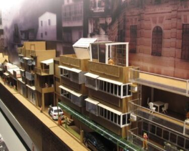 Everyday Architecture Re: Made in Taiwan