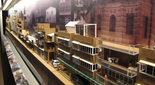 Everyday Architecture Re: Made in Taiwan