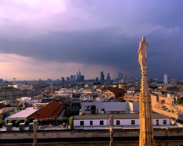 La mia Milano, proiettata verso il futuro