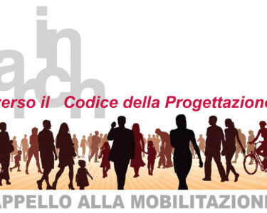 Sostituiamo il Codice della progettazione al Codice degli appalti