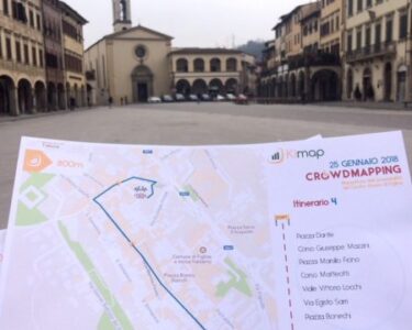 L’INU per il rilancio del centro storico a Figline e Incisa Valdarno