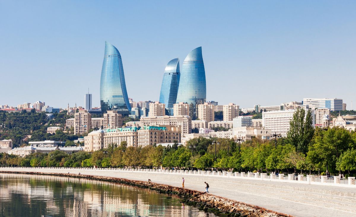 L’INU al World Urban Forum di Baku