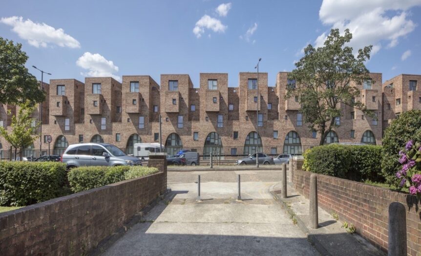 La vendetta inglese della Subtopia: quando il nuovo non basta mai