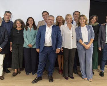 Premi IN/Architettura Lombardia ed Emilia-Romagna: ogni architettura è paesaggio