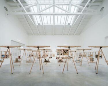 Padiglioni Biennale: sostenibilità, la via spagnola