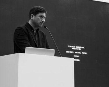 Re-ligare. Architettura che unisce