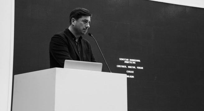Re-ligare. Architettura che unisce