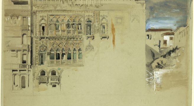 Agenda veneziana: tutte le mostre in calendario (Biennale e collaterali a parte)