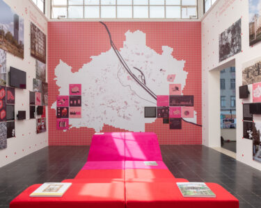 Padiglioni Biennale: in Austria, dove si vive meglio