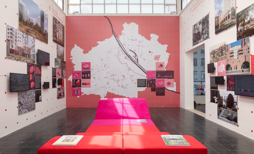 Padiglioni Biennale: in Austria, dove si vive meglio