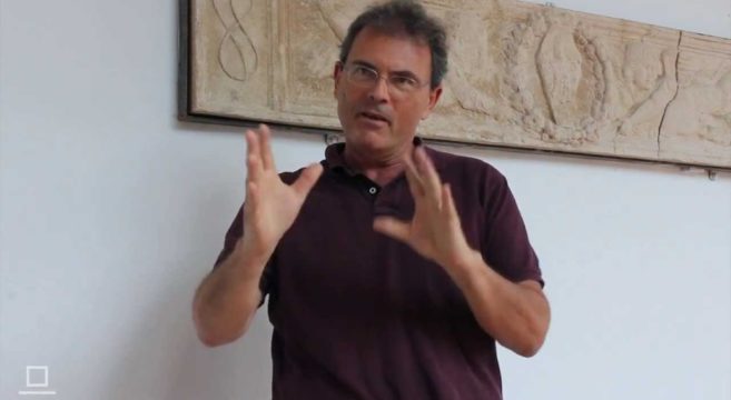 Luigi Prestinenza Puglisi: la Legge sull’architettura! Magari con Renzo Piano come testimonial…