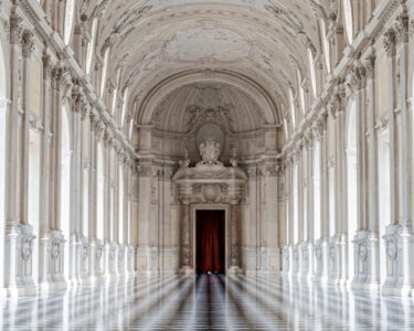 L’horror vacui dei musei