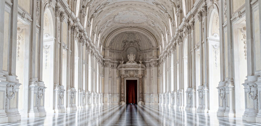L’horror vacui dei musei