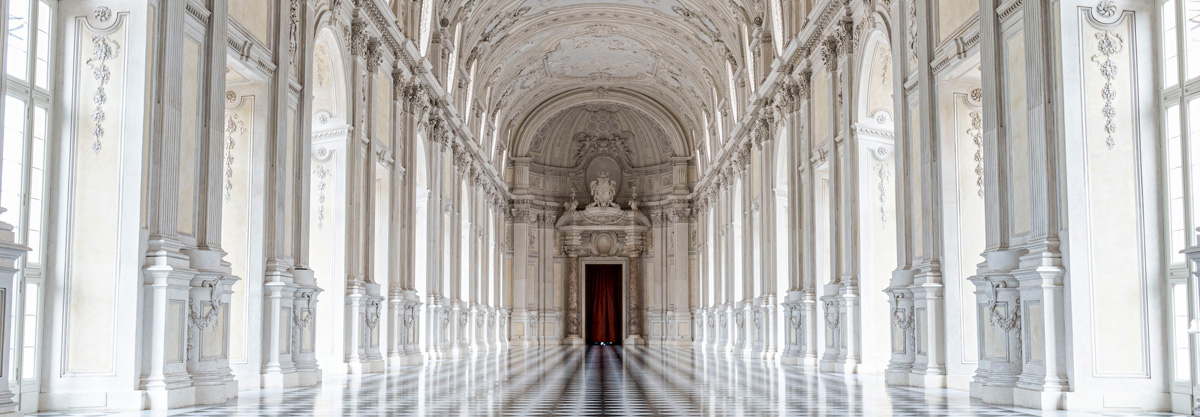 L’horror vacui dei musei