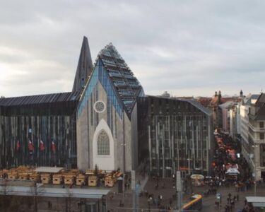 Chiese in Germania, 500 anni dopo la Riforma