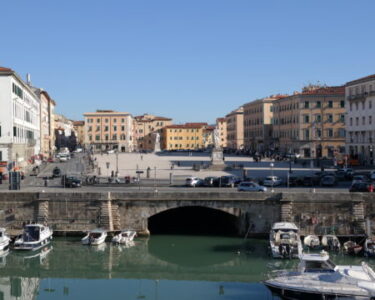 A Livorno, l’INU parla di cambiamenti climatici e progetti di resilienza urbana