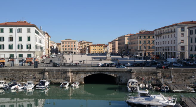 A Livorno, l’INU parla di cambiamenti climatici e progetti di resilienza urbana