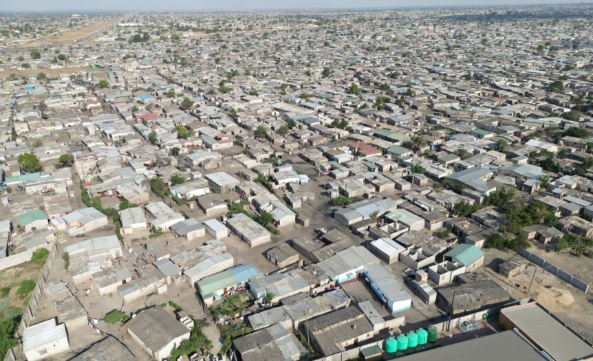 Città africane, sfide globali e identità locali