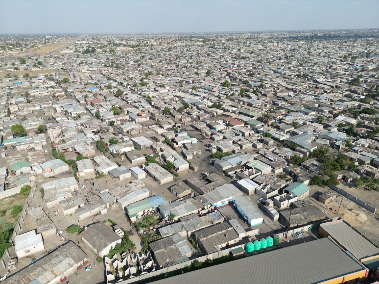 Città africane, sfide globali e identità locali