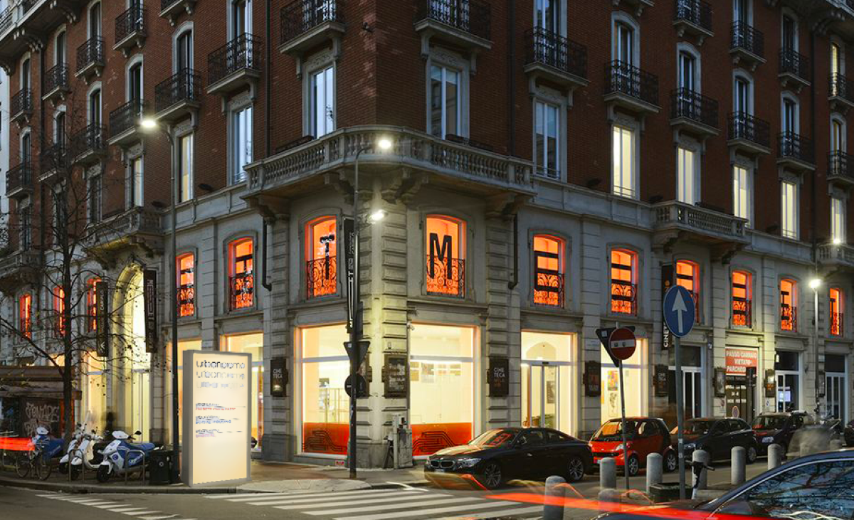 Urbanpromo, dal 16 al 19 novembre triplica a Milano