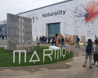 Di pietra, naturalmente