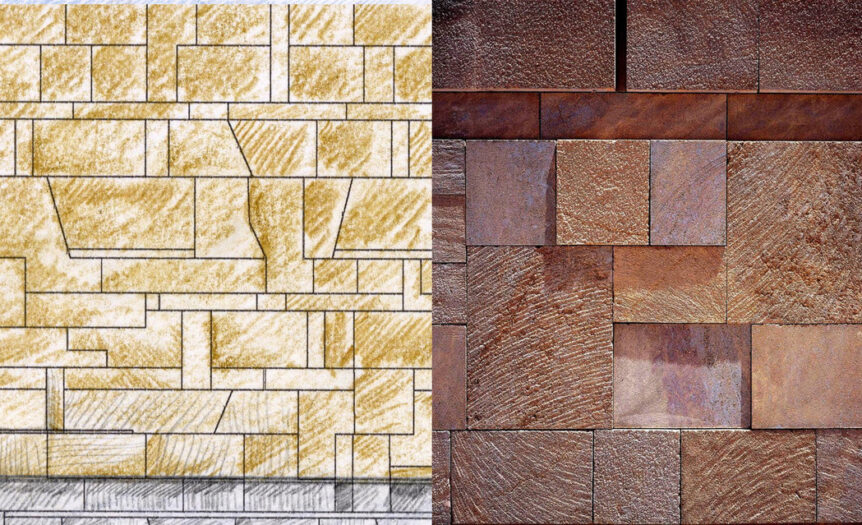 Della tolleranza in architettura