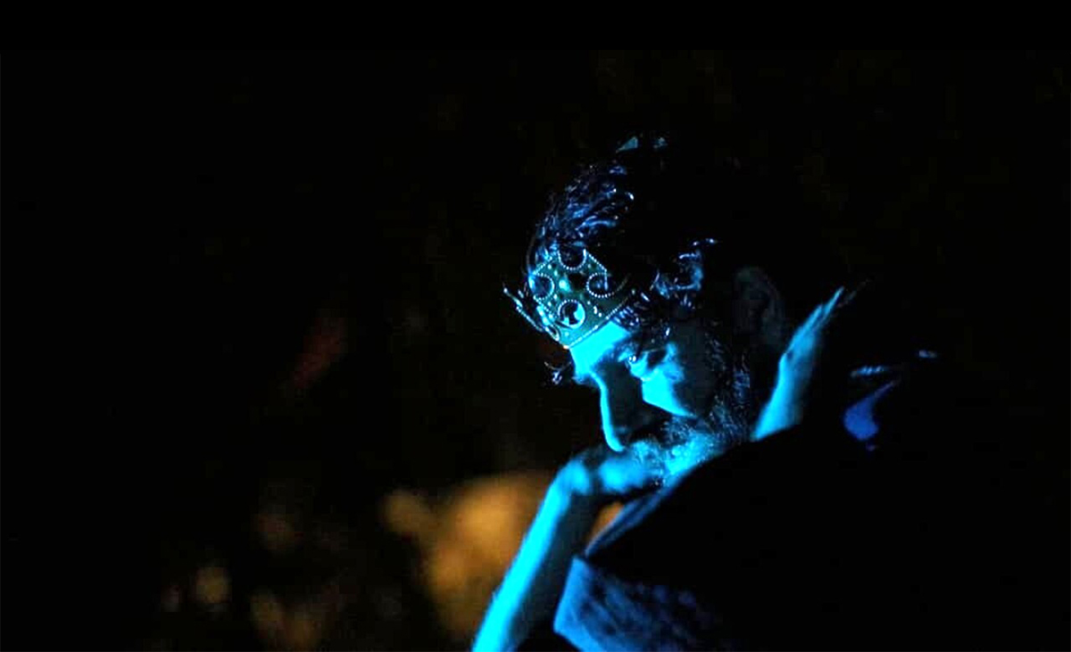 A che punto è la notte? A che punto è la notte?