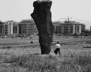 Pasolini in periferia, da Roma al Terzo mondo