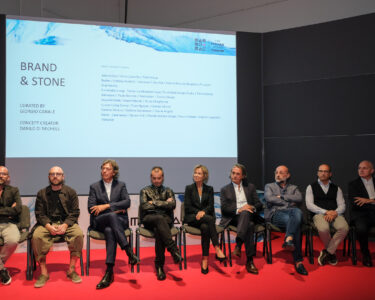 A Marmomac 2018 il felice connubio di Brand & Stone